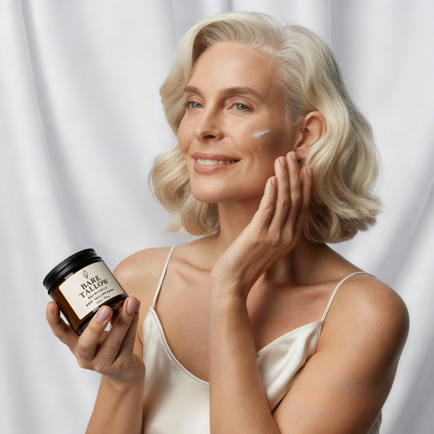 Bare Tallow - Everyday Lotion