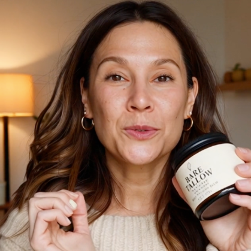 Review by Jessica Saint