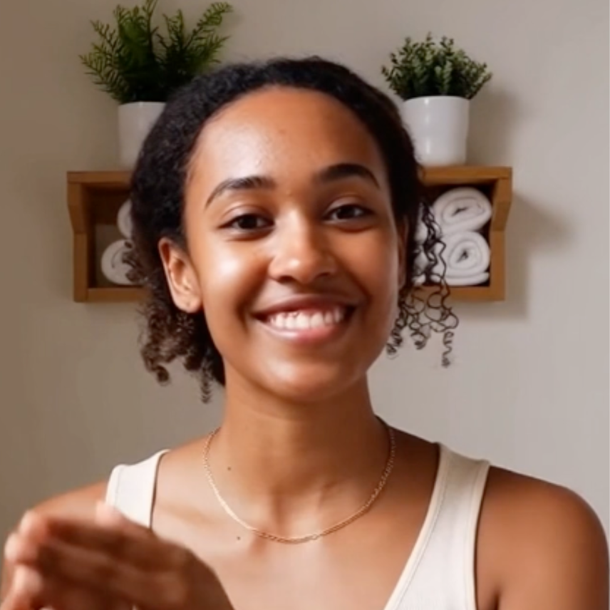 Review by Michelle Kosh